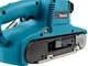 Шліфмашина стрічкова Makita 9404 (1010 Вт, 100 х 610 мм, 210-440 м/хв) - зображення 5
