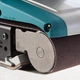 Шліфмашина стрічкова Makita 9404 (1010 Вт, 100 х 610 мм, 210-440 м/хв) - зображення 7