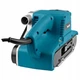 Шліфмашина стрічкова Makita 9404 (1010 Вт, 100 х 610 мм, 210-440 м/хв) - зображення 8