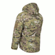 Зимова куртка теплозберігаюча SoftShell Max-Heat Multicam M - изображение 3