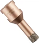 Коронка алмазная Haisser Hard Ceramics для УШМ М14 12 мм 2713512 (BP108343) - изображение 1