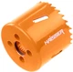 Коронка Haisser Bi-metal 67 мм (BP57816) - изображение 2