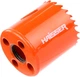 Коронка Haisser Bi-metal 40 мм (BP57813) - изображение 2