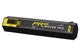 Ігровий килимок для миші 2E Gaming PRО Speed 3XL 1200 x 550 x 4 мм Чорний (2E-SPEED-3XL-BK-PRO) - зображення 2