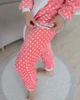 Піжама кігурумі Kigurumi Хеллоу Кітті Hello Kitty для дівчаток Рожева на зріст 130-144 см (201641) - зображення 7