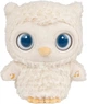 Интерактивная игрушка Baby GUND Baby Sleepy Eyes Owl Bedtime Soother Spin Master Плюшевая Сова (6060243) - изображение 1