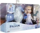 Кукла Frozen Elsa Petite Snow Queen & Water Nokk Disney Маленькая снежная королева Эльза (217074) - изображение 5