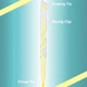 Набор текстовыделительных стираемых маркеров 5 шт Pilot, FriXion Light Pastel Erasable Highlighters (‎46543) - изображение 2
