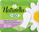 Щоденні прокладки Naturella Plus To Go 20 шт (8001841280561) - зображення 1