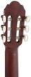 Гитара классическая GEWA Student 4/4 Cedar (RG-VG500146742) - изображение 9