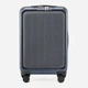 Чемодан Xiaomi Ninetygo Seine Luggage 20" 36 л Синий (6941413217927) - изображение 1