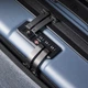 Чемодан Xiaomi Ninetygo Seine Luggage 20" 36 л Синий (6941413217927) - изображение 6