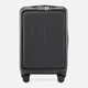 Валіза Xiaomi Ninetygo Seine Luggage 20" 36 л Чорна (6941413218146) - зображення 1