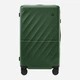 Чемодан Xiaomi Ninetygo Ripple Luggage 26" 96 л Зеленый (6941413222297) - изображение 1