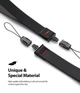 Ремешок Fusion Hand Strap Black (RWSP034) - изображение 7
