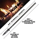 Спис виживання REAPR Survival Spear 11703 - зображення 2