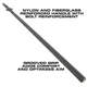 Спис виживання REAPR Survival Spear 11703 - зображення 12