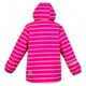 Куртка-дождевик HUPPA JACKIE 18130000-00163 фуксиа 116 см (4741468702421) - изображение 2