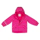 Куртка-дождевик HUPPA JACKIE 18130000-00163 фуксиа 116 см (4741468702421) - изображение 4