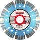 Коло алмазне Haisser Segment/Turbo Concrete Expert 125x2.2x12x22.23 (BP107651) - изображение 1