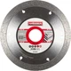 Круг алмазный Haisser Pro Ceramics 125x1.6xx22.23 4212601 (BP107647) - изображение 1