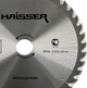 Диск пильный по дереву Haisser 300х32 48 зуб (BP16476) - изображение 3
