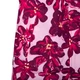 Куртка зимняя HUPPA ALONDRA 18420030-14413 розовый с принтом 128 см (4741632030305) - изображение 10