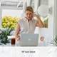 Ноутбук HP EliteBook 1040 G9 (6F626EA) Silver - зображення 10