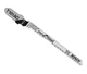 Полотно для лобзика Bosch (2608630559) T101 AO, HCS 3 шт - изображение 1