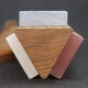 Точильний камінь японський водний 250 / 1000 / 4000 grit HANAKUMAGAWA 205x75x25 мм (4562147500226) - зображення 3