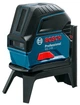 Комбинированный лазер Bosch GCL 2-50 Professional (0601066F01) - изображение 2