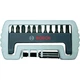 Набор бит Bosch (2608522130) X-Pro -12 PH,PZ1,T,S+быстросменный держатель - изображение 2