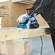 Рубанок Bosch GHO 26-82 D (06015A4301) - изображение 3