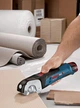 Аккумуляторные универсальные ножницы Bosch GUS 12V-300 Solo (06019B2901) - изображение 5