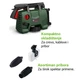 Минимойка высокого давления BOSCH EasyAquatak 110 (06008A7F00) - изображение 3
