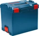 Система кейсов Bosch L-BOXX 374 Professional (1600A012G3) - изображение 1
