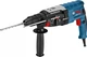 Перфоратор Bosch GBH 2-28 F Professional (0611267600) + набор сверел Bosch 6,8,10 мм - изображение 1