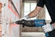 Перфоратор Bosch GBH 2-28 F Professional (0611267600) + набор сверел Bosch 6,8,10 мм - изображение 3