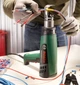 Технический фен Bosch UniversalHeat 600 (06032A6120) - изображение 4