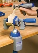 Настільні поворотні лещата DREMEL Multi-Vise (2500) - зображення 5