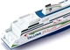 Model Siku Prom Tallink Megastar 1728 (4006874017287) - obraz 3