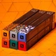 Набор кофе в капсулах Nespresso World Explorations Selection (60 шт.) - изображение 1