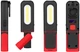 Ліхтарик Tracer OMNI LED 2 х 3W 1200 mAh (073198) - зображення 2