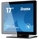 Монитор iiyama T1721MSC-B1 - изображение 1