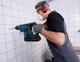 Аккумуляторный перфоратор Bosch GBH 18V-34 CF Solo (0611914021) - изображение 4
