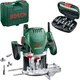 Фрезер Bosch POF 1400 ACE (060326C801) - изображение 1