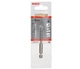 Сверло по дереву Bosch с шестигранным хвостовиком 1/4" (3 x 33 x 74 mm) - изображение 2