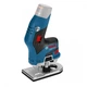 Акумуляторний кромковий фрезер Bosch GKF 12V-8 Professional (06016B0002) - зображення 1