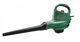 Садовый пылесос-воздуходувка Bosch Universal GardenTidy 3000 (06008B1001) - изображение 1