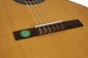 Гитара классическая GEWA Student EU Solid 4/4 Natural (RG-VG500178742) - изображение 5